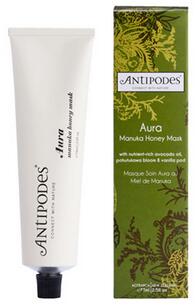 Aura Manuka Honey Treatment Mask 75ml